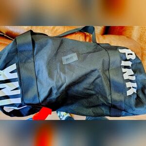 PINK By Victoria's Secret Duffle / Gym / Day Bag